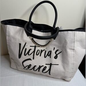 Victoria's Secret Tote Bag